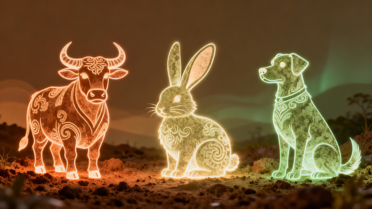 O jeitinho que esses signos do zodíaco chinês deixam qualquer relacionamento mais leve e seguro