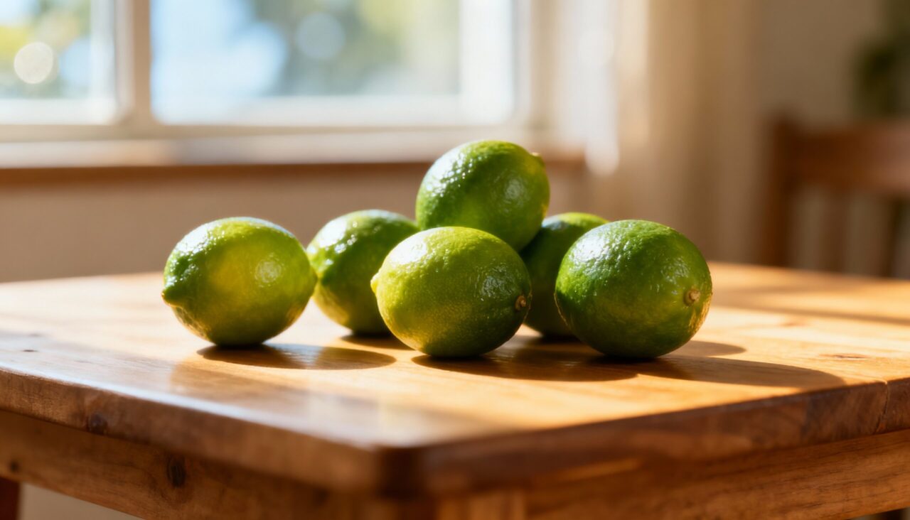 Coloque um limão nesse lugar da casa para atrair mais prosperidade, segundo o Feng Shui