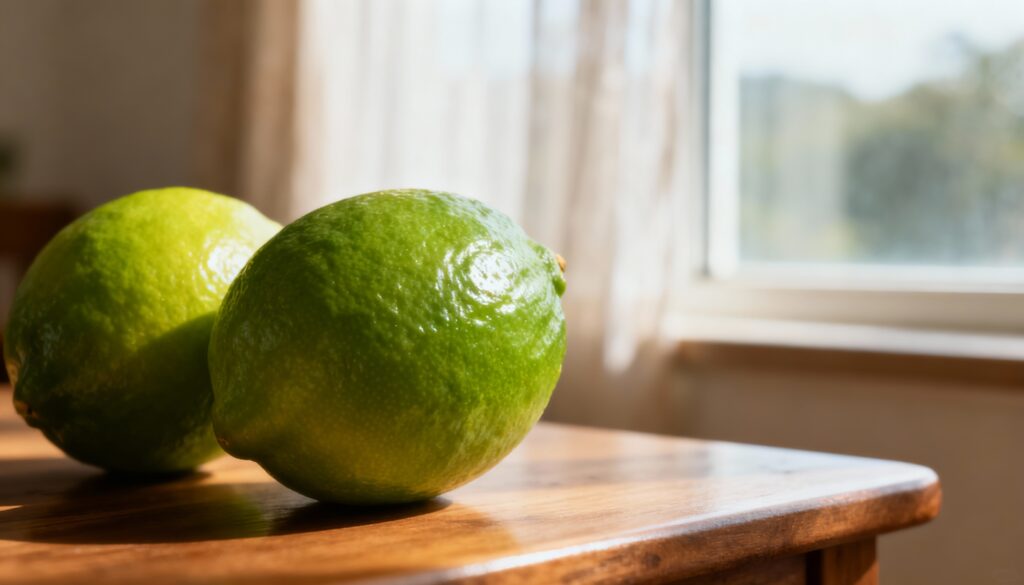 Coloque um limão nesse lugar da casa para atrair mais prosperidade, segundo o Feng Shui