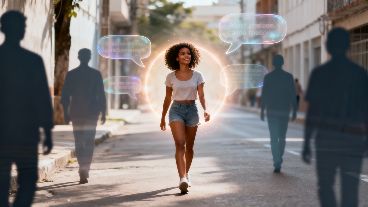 Você se preocupa demais com a opinião alheia? Isso pode estar te impedindo de viver