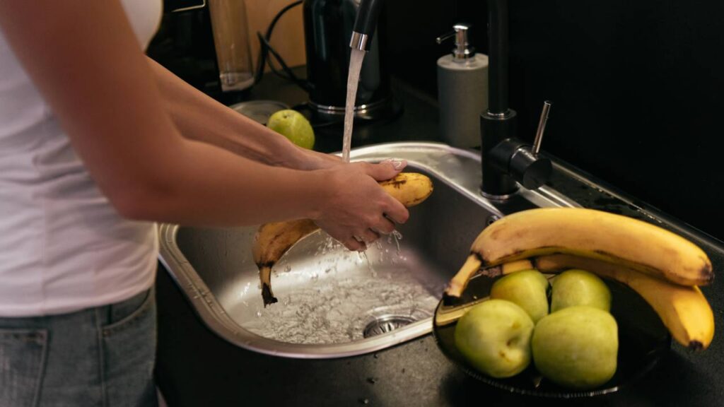 Como conservar frutas por mais de duas semanas sem estragar