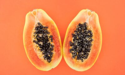 A fruta de polpa cremosa que amadurece em casa e surpreende pelo sabor