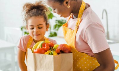 Como conservar frutas por mais de duas semanas sem estragar