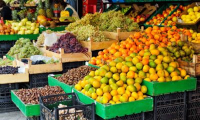 Fruta rica em ferro que combate o cansaço e previne anemia