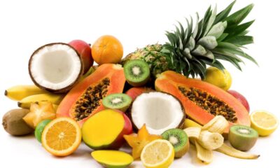 Fruta tropical chama atenção por melhorar o foco e reduzir o apetite