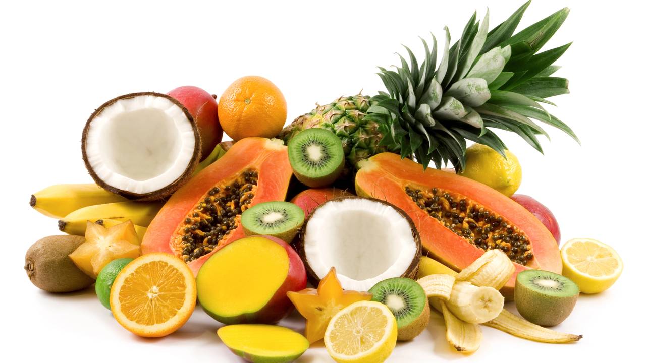 Fruta tropical chama atenção por melhorar o foco e reduzir o apetite