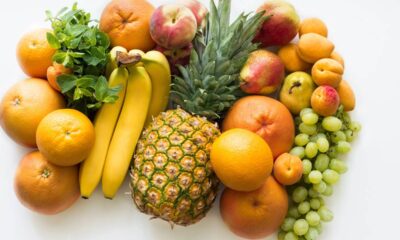 A fruta que rende o ano inteiro mesmo em clima quente