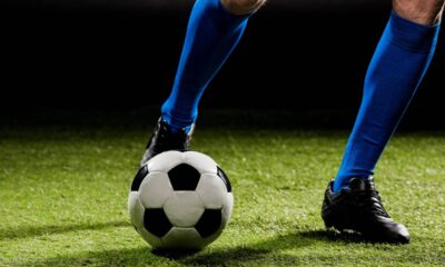 O chute que quebrou recordes e virou um dos mais marcantes do futebol