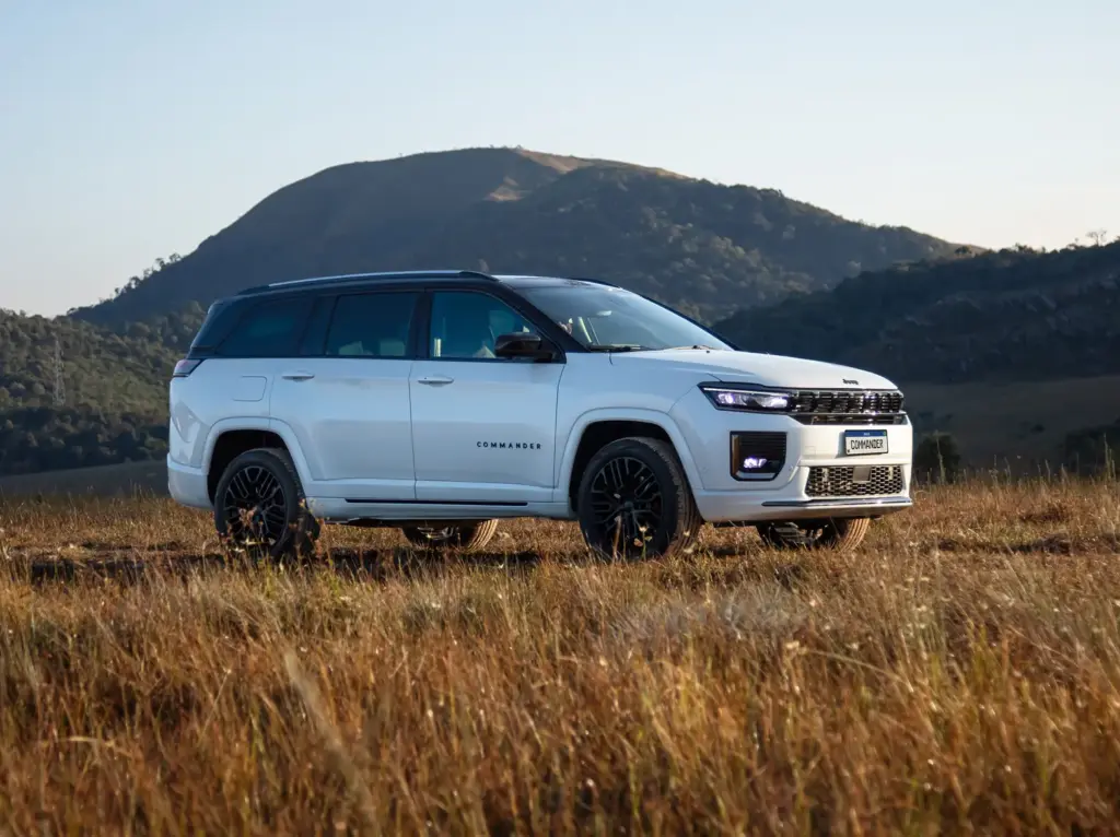 Preço médio dos SUVs dispara no Brasil e levanta dúvida sobre custo-benefício