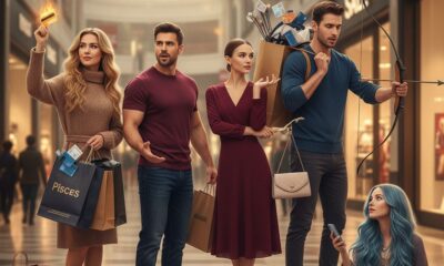 Como estes signos acabam gastando mais do que deveriam