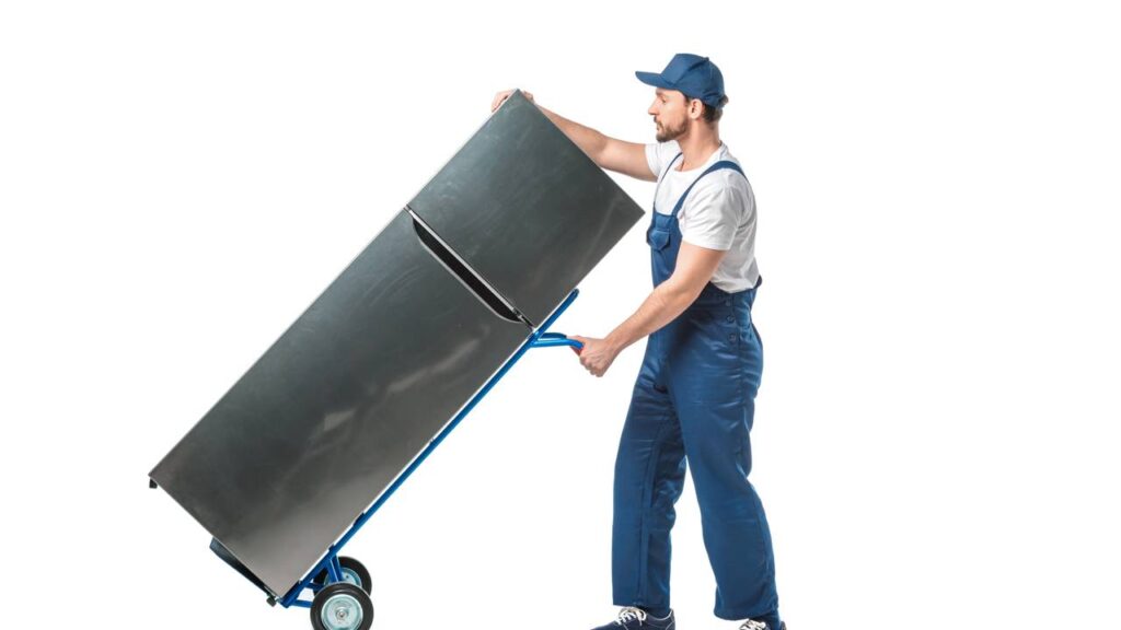 Essa geladeira inverter promete até 40% de economia na conta de luz