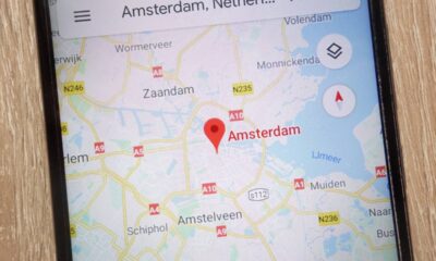 Como o Google Maps consegue rastrear até seus passos com tanta precisão