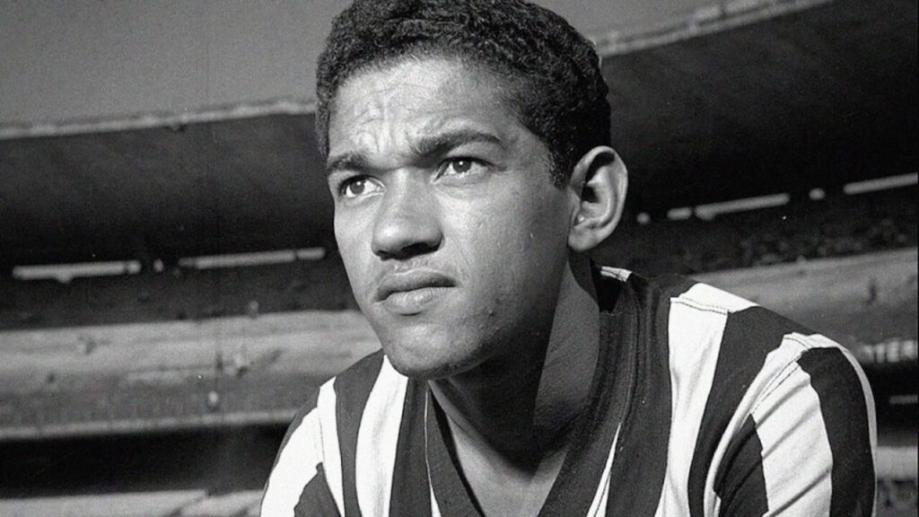 A origem do Botafogo e o time que inspirou gerações com Garrincha