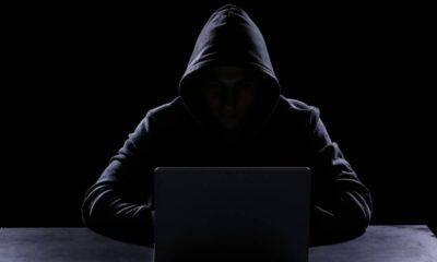 O anonimato da internet trouxe um grande problema junto dele - Créditos: depositphotos.com / serezniy