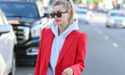 Street style domina as ruas com cores intensas, texturas variadas e influência direta dos famosos