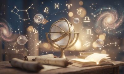 A maturidade desses signos que inspiram harmonia dentro e fora de casa