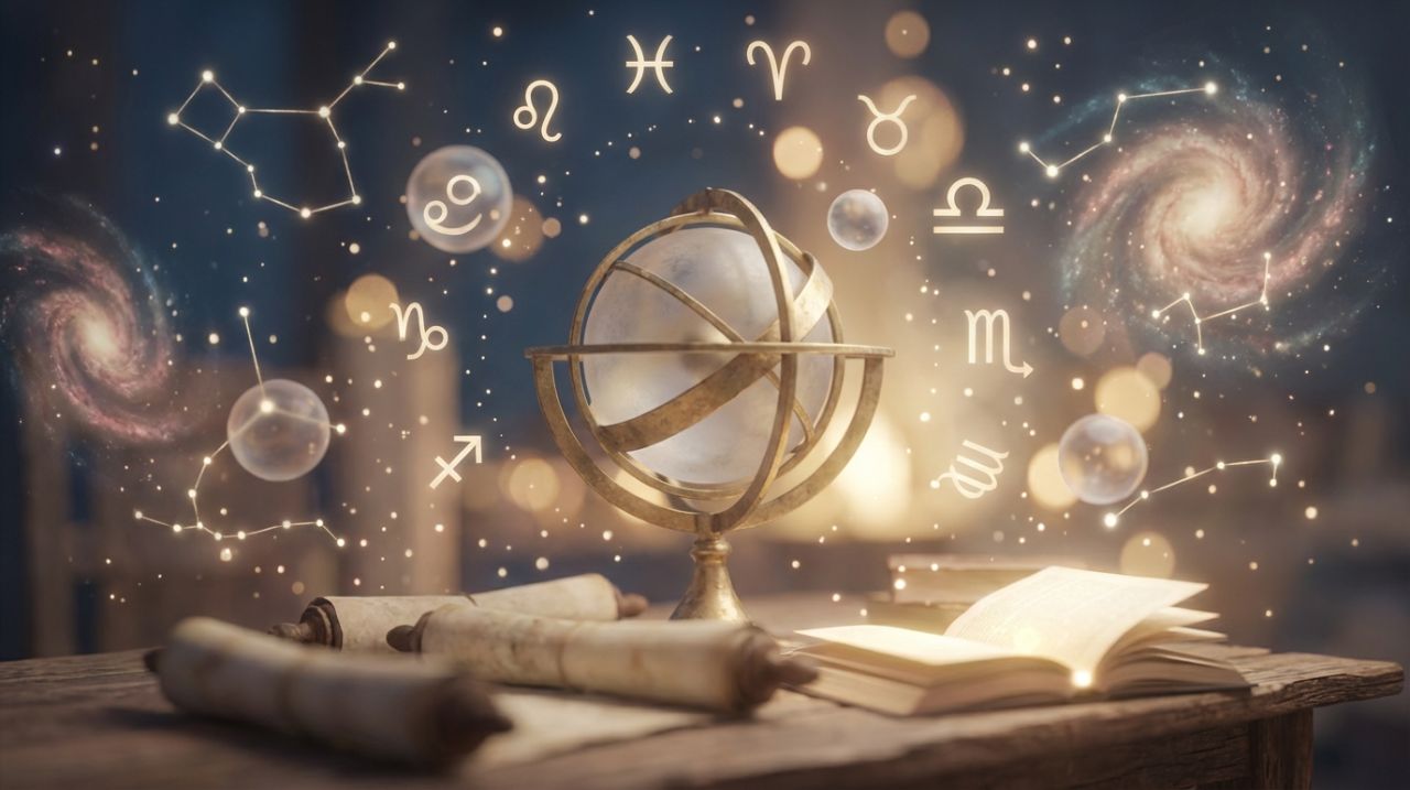 A maturidade desses signos que inspiram harmonia dentro e fora de casa