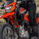 Honda NXR 160 Bros chega em 2026 com mais conforto, estilo e segurança