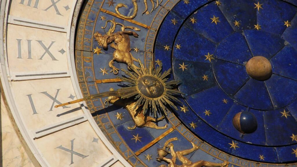 A energia da Lua minguante ajudará esses signos a deixarem o passado para trás