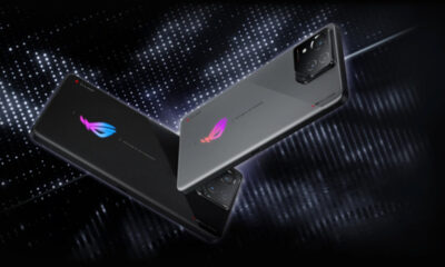 O celular gamer que mais surpreendeu em 2025 e deixou concorrentes para trás