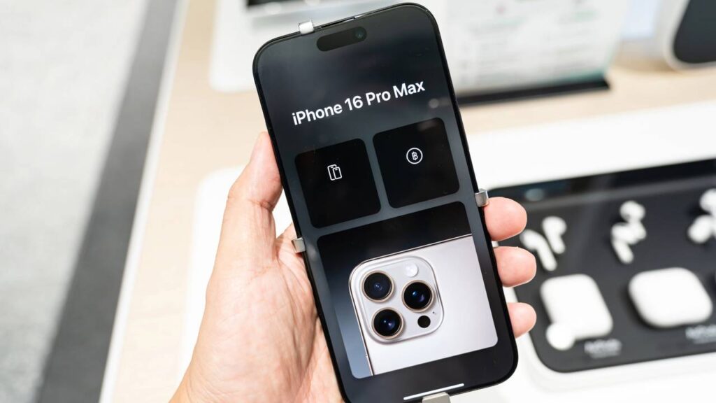 O celular top de linha que vale cada centavo pelo que entrega