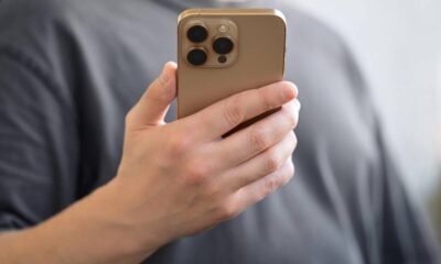 O celular top de linha que vale cada centavo pelo que entrega