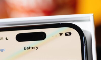O truque do iPhone que economiza bateria sem reduzir a velocidade
