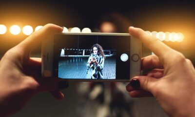 O truque do iPhone que está viralizando por deixar as fotos perfeitas à noite