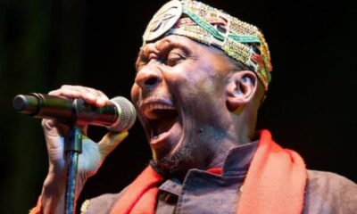 Ícone do reggae Jimmy Cliff morre aos 81 anos