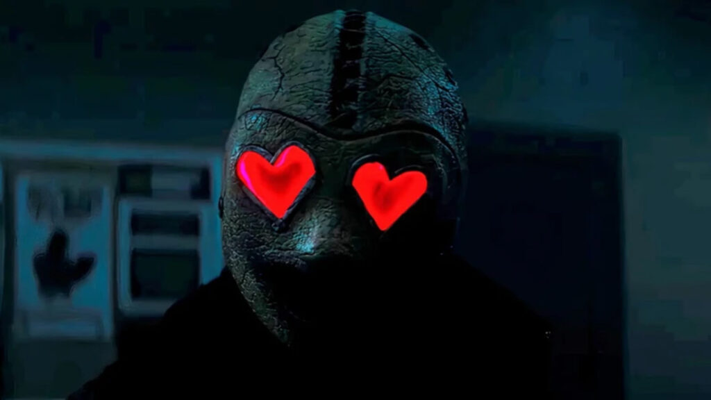 Esse filme de terror da Prime Video vai fazer você esquecer o que é dormir direito