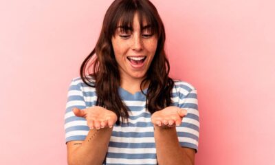 Como cuidar das unhas em casa e manter o brilho natural por mais tempo