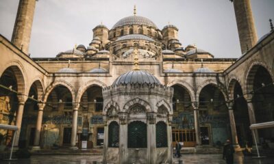 Essa cidade mistura história e sabores como nenhuma outra