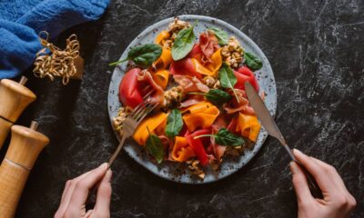 Um alimento simples no jantar pode transformar suas noites de sono