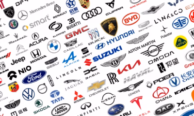 Como os grandes grupos automotivos estão redefinindo o setor automotivo