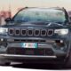 Jeep Compass 4xe estreia no Brasil com motor híbrido e tração nas 4 rodas