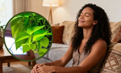 A jiboia tem um significado especial e ainda ajuda a deixar o ar mais limpo naturalmente