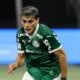 Ramón Sosa entra no radar de gigante argentino e Palmeiras avalia possível venda