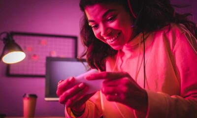 O game que está dominando os celulares brasileiros neste momento