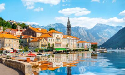 Essa cidade guarda caminhos que mexem com quem se perde entre montanhas e muralhas