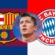 Barcelona pediu para Lewandowski não marcar gols para não pagar ao Bayern de Munique