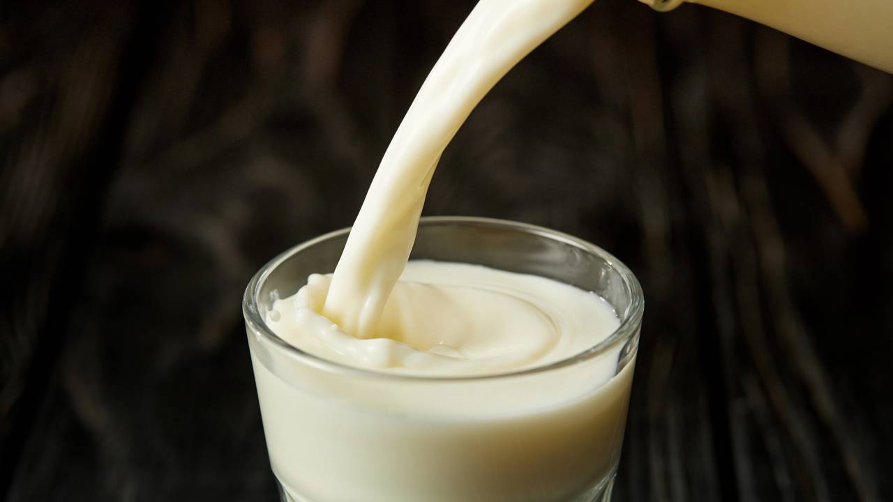 O segredo que faz o leite lembrar sabor de coco sem usar essência