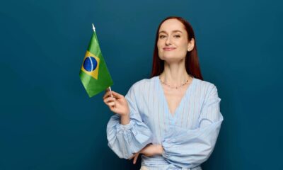 Esse erro de português está sendo cometido por quase todo mundo