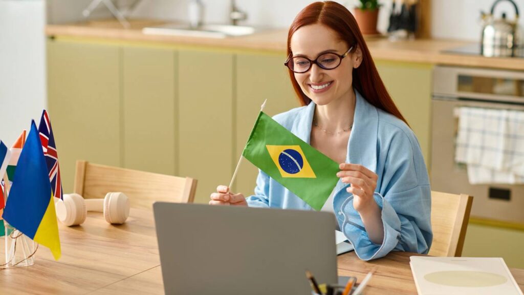 Esse erro de português está sendo cometido por quase todo mundo