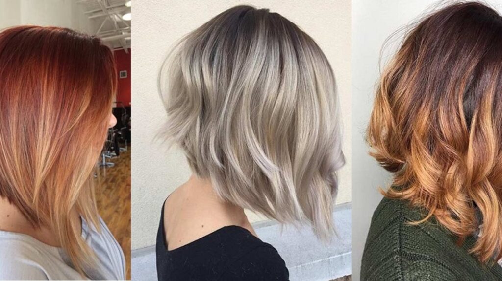 O corte de cabelo que rejuvenesce e valoriza qualquer formato de rosto