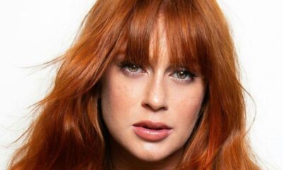 Long bob com franja de Marina Ruy Barbosa inspira quem busca estilo e leveza