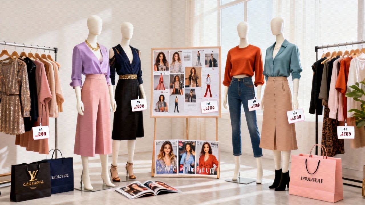 O jeito simples de recriar looks de celebridades usando peças acessíveis e tendências atuais