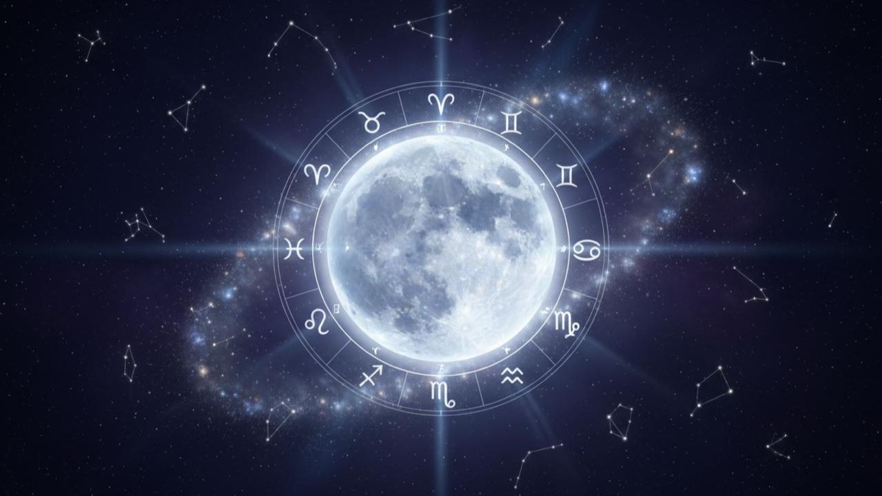 Como a lua cheia afeta suas decisões e emoções