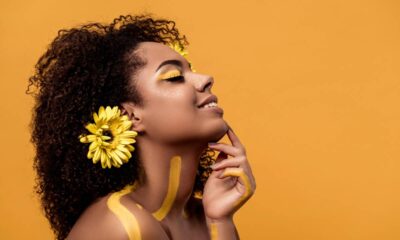 Como fazer sua make sobreviver a um dia quente sem perder o brilho