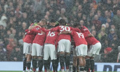 Manchester United pode pagar de 44 milhões de euros por jogador brasileiro