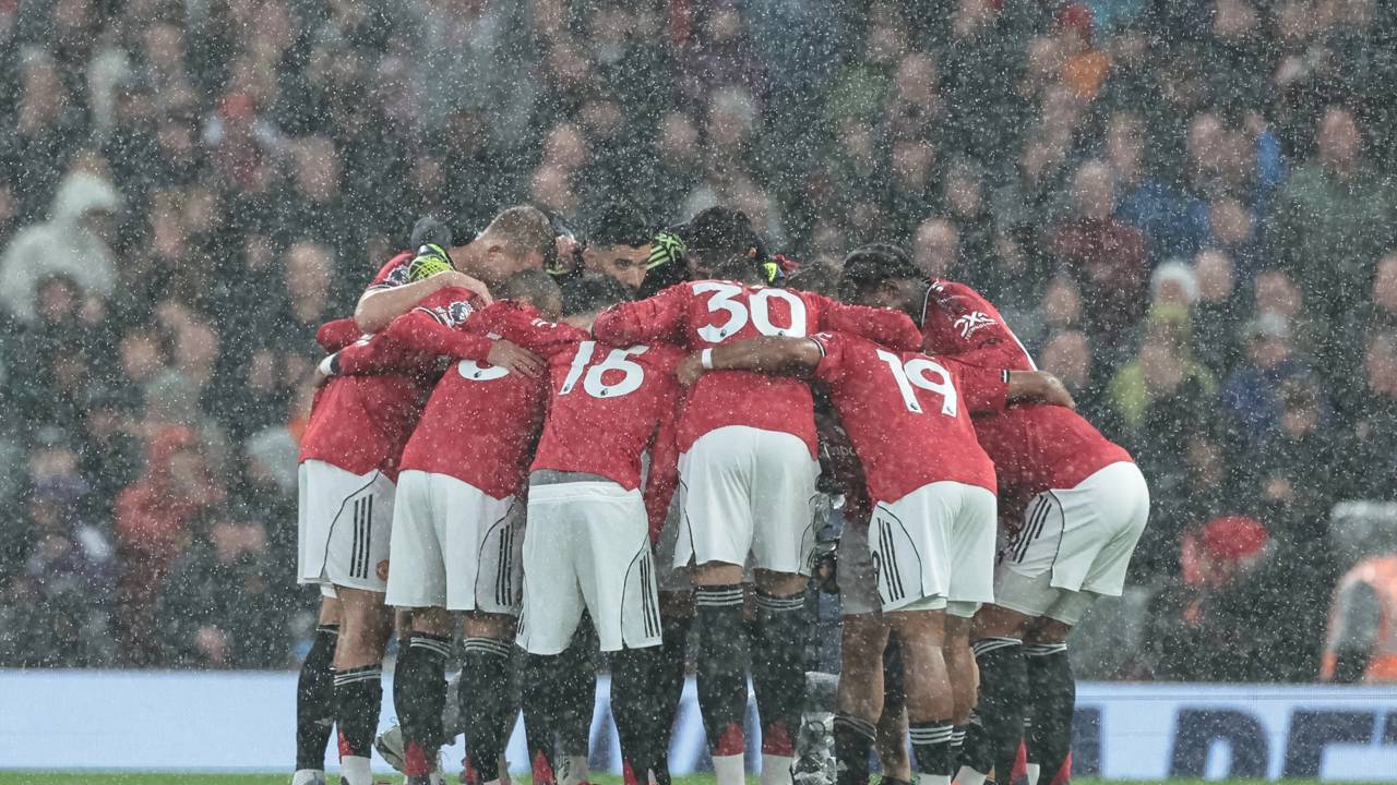 Manchester United pode pagar de 44 milhões de euros por jogador brasileiro